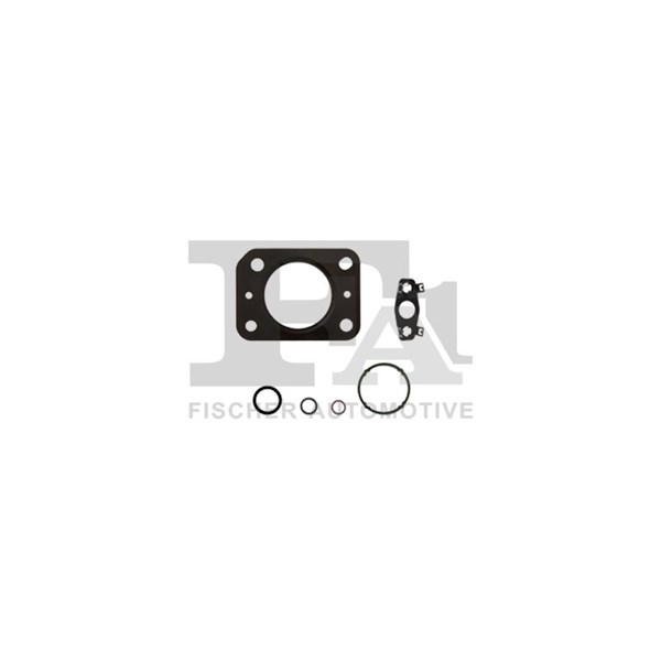 Monteringsats, Turbo Fa1 KT130730E FA1