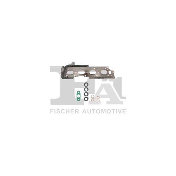 Monteringsats, Turbo Fa1 KT130770E FA1