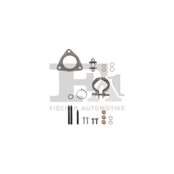Monteringsats, Turbo Fa1 KT220920 FA1 Monteringsats, Turbo Fa1 KT220920 FA1