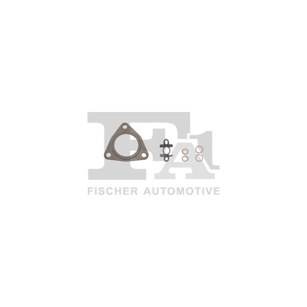 Monteringsats, Turbo Fa1 KT220920E FA1 Monteringsats, Turbo Fa1 KT220920E FA1