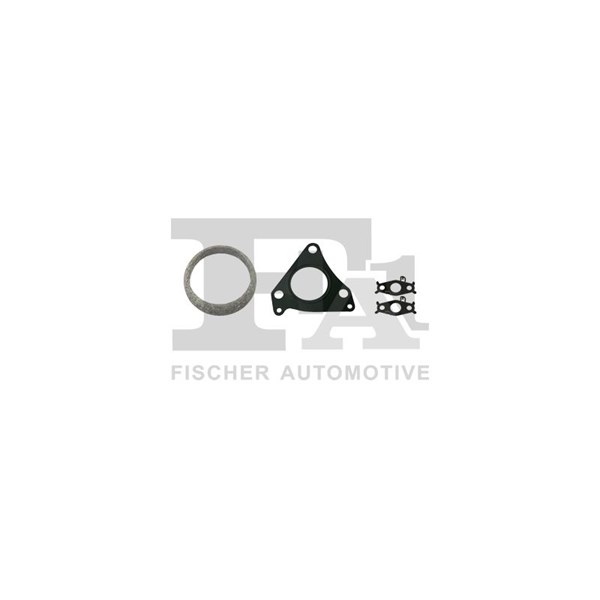Monteringsats, Turbo Fa1 KT250150E FA1
