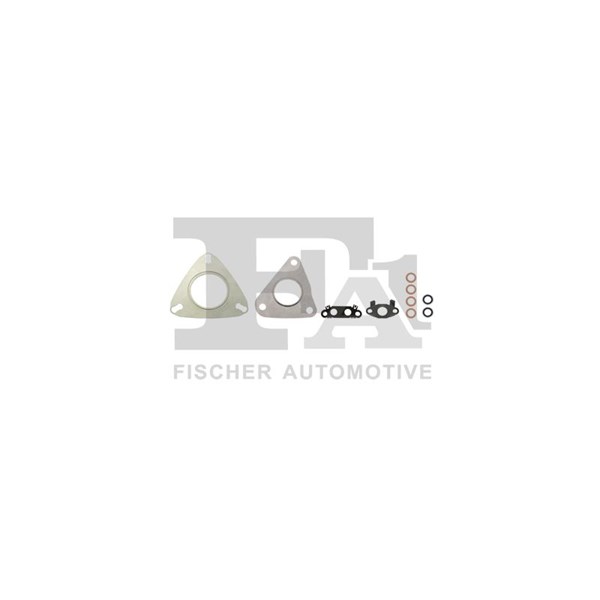 Monteringsats, Turbo Fa1 KT410170E FA1