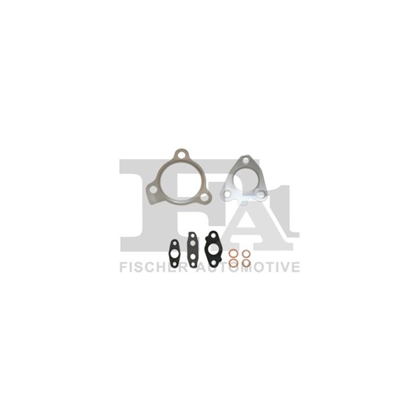 Monteringsats, Turbo Fa1 KT730310E FA1