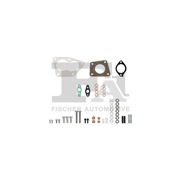 Monteringsats, Turbo Fa1 KT740310 FA1