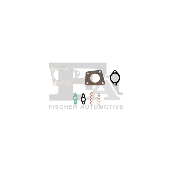 Monteringsats, Turbo Fa1 KT740310E FA1