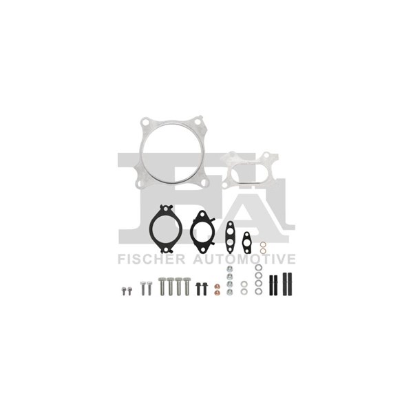 Monteringsats, Turbo Fa1 KT790080 FA1