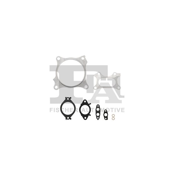 Monteringsats, Turbo Fa1 KT790080E FA1