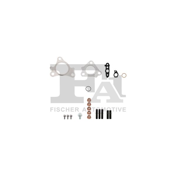 Monteringsats, Turbo Fa1 KT790090 FA1