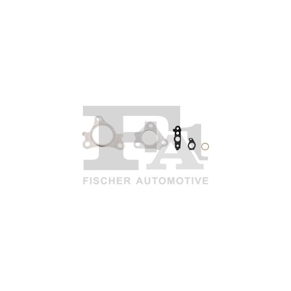 Monteringsats, Turbo Fa1 KT790090E FA1