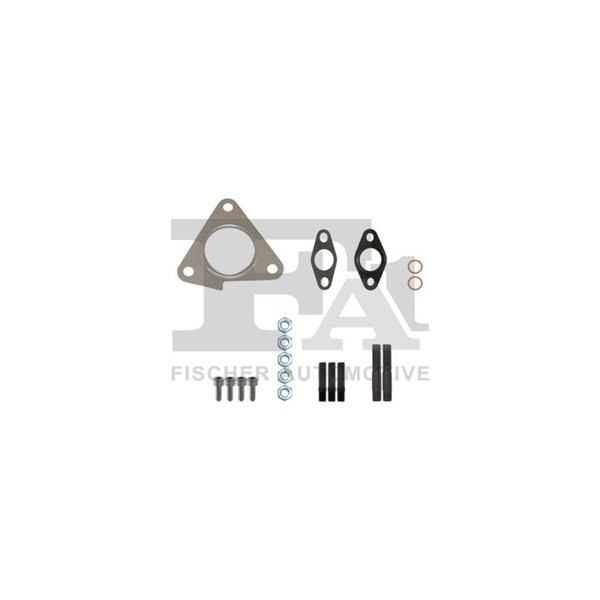 Monteringsats, Turbo Fa1 KT870100 FA1
