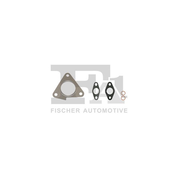 Monteringsats, Turbo Fa1 KT870100E FA1