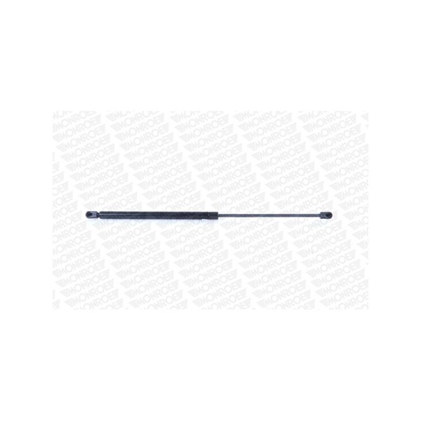 Gasfjäder, bagageutrymme, Bak Monroe ML5137 MONROE Gasfjäder, bagageutrymme, Bak Monroe ML5137 MONROE