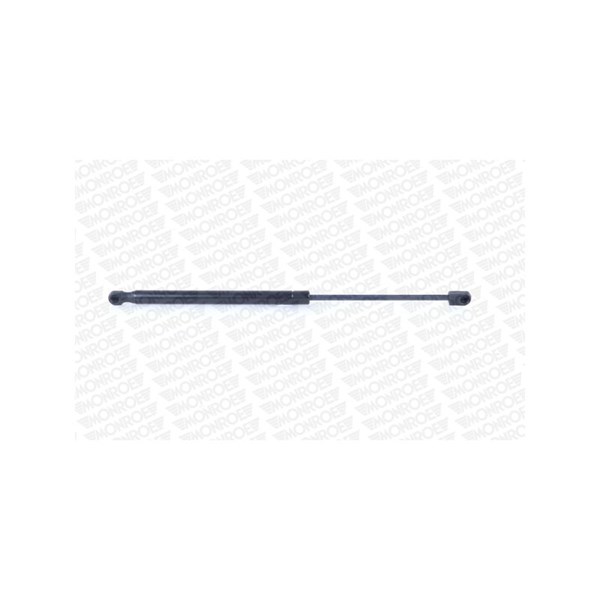 Gasfjäder, bagageutrymme, Bak Monroe ML5175 MONROE Gasfjäder, bagageutrymme, Bak Monroe ML5175 MONROE