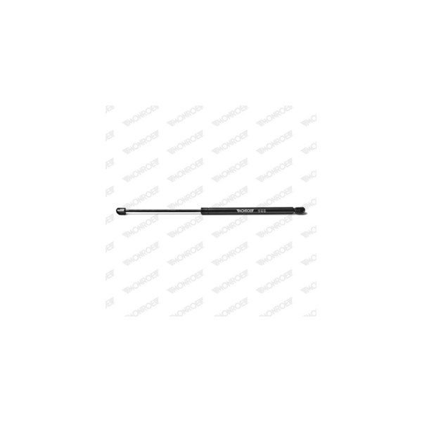Gasfjäder, bagageutrymme, Bak Monroe ML5721 MONROE Gasfjäder, bagageutrymme, Bak Monroe ML5721 MONROE