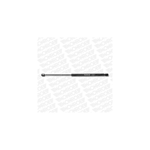 Gasfjäder, bagageutrymme, Bak Monroe ML5773 MONROE Gasfjäder, bagageutrymme, Bak Monroe ML5773 MONROE