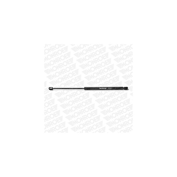 Gasfjäder, bagageutrymme, Bak Monroe ML5773 MONROE Gasfjäder, bagageutrymme, Bak Monroe ML5773 MONROE