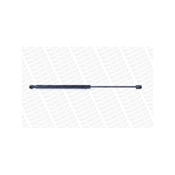 Gasfjäder, bagageutrymme, Bak Monroe ML6291 MONROE