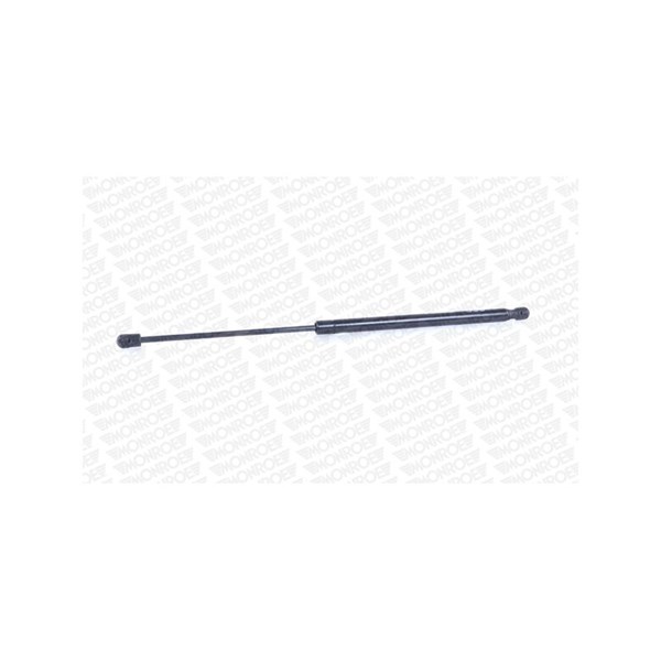 Gasfjäder, bagageutrymme, Bak Monroe ML6291 MONROE
