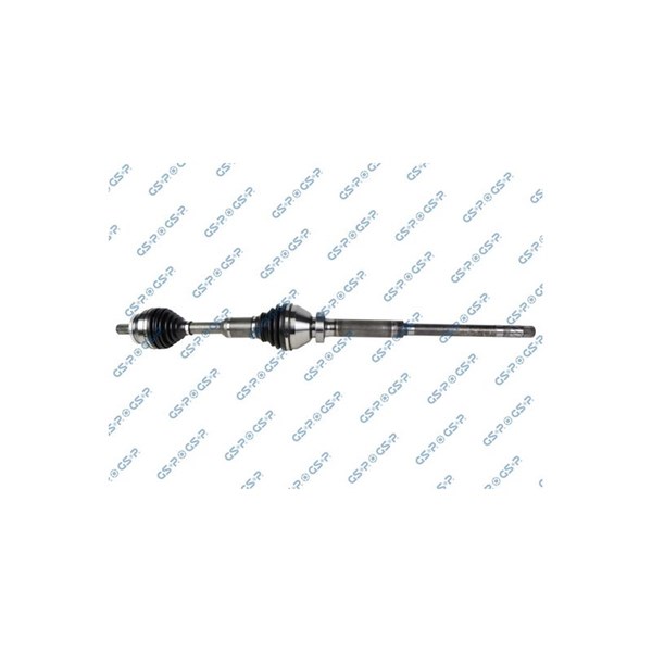 Drivaxel Volvo Xc90 I (275), framaxel höger Gsp 201392 GSP