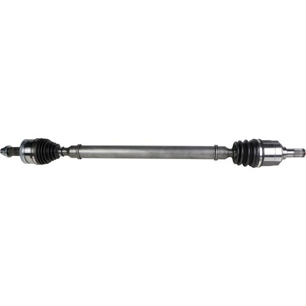 Drivaxel, framaxel höger Gsp 202245 GSP