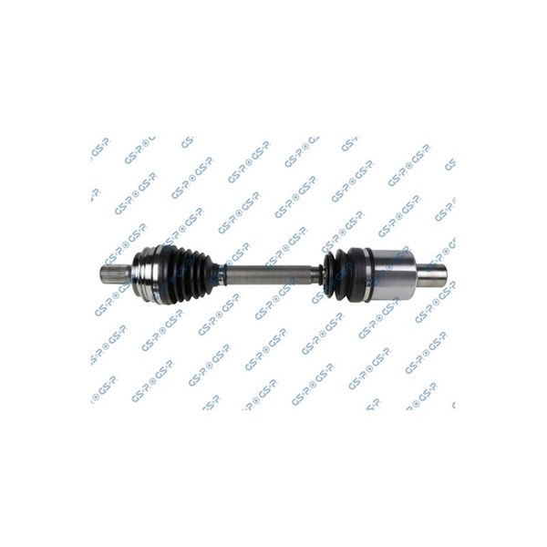Drivaxel, framaxel vänster Gsp 202434 GSP