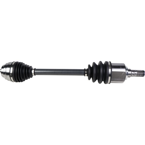 Drivaxel, framaxel vänster Gsp 202631 GSP
