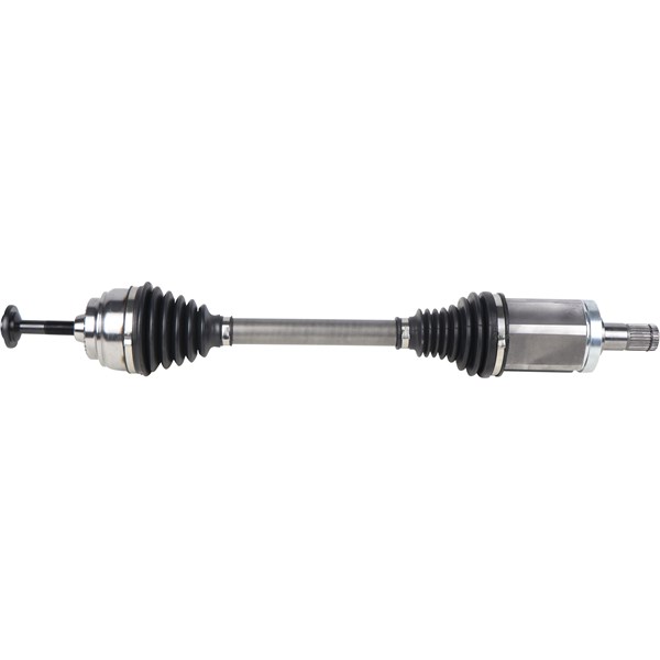 Drivaxel, framaxel vänster Gsp 202730 GSP Drivaxel, framaxel vänster Gsp 202730 GSP