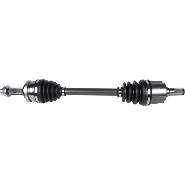 Drivaxel Kia Picanto III, framaxel vänster Gsp 203133 GSP