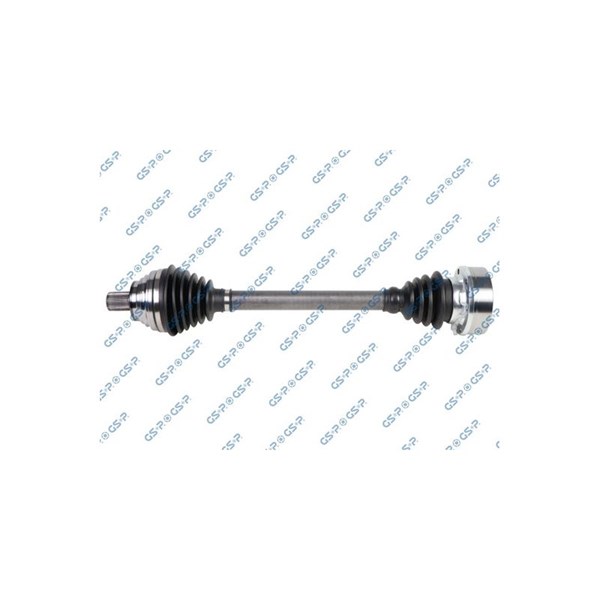 Drivaxel, framaxel vänster Gsp 203319 GSP Drivaxel, framaxel vänster Gsp 203319 GSP