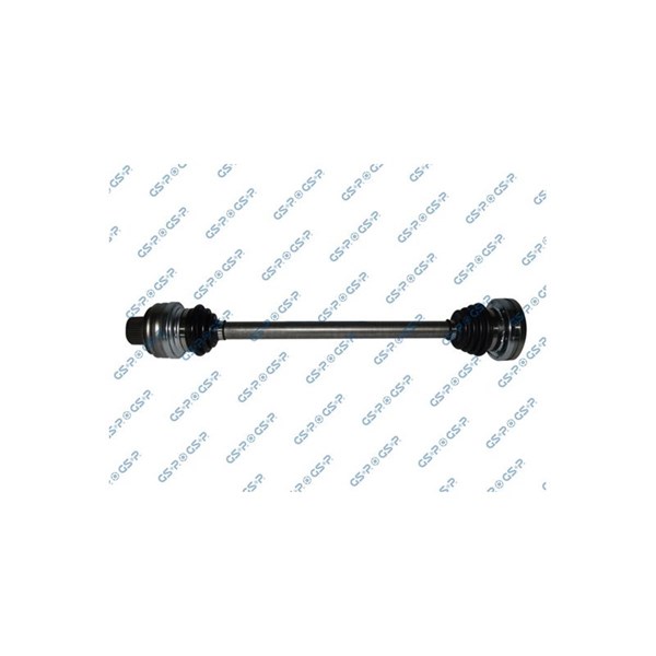 Drivaxel, Bakaxel höger, Bakaxel vänster Gsp 203367 GSP Drivaxel, Bakaxel höger, Bakaxel vänster Gsp 203367 GSP