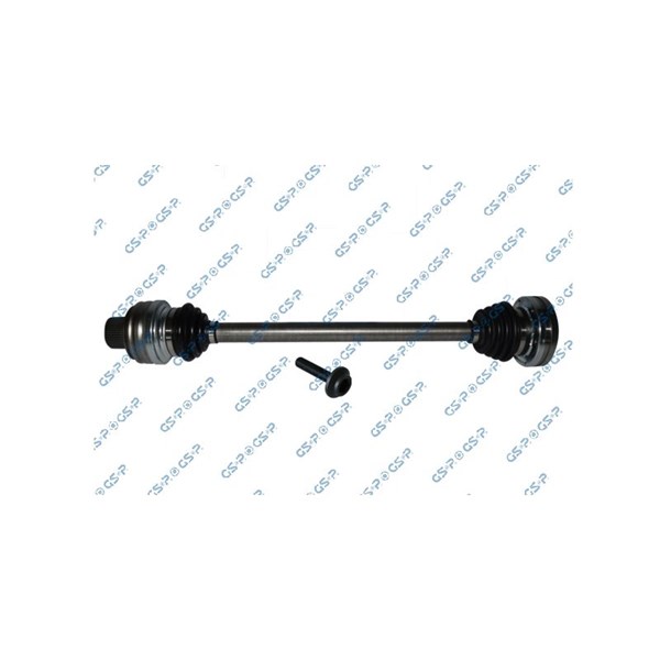 Drivaxel, Bakaxel höger, Bakaxel vänster Gsp 203367 GSP Drivaxel, Bakaxel höger, Bakaxel vänster Gsp 203367 GSP
