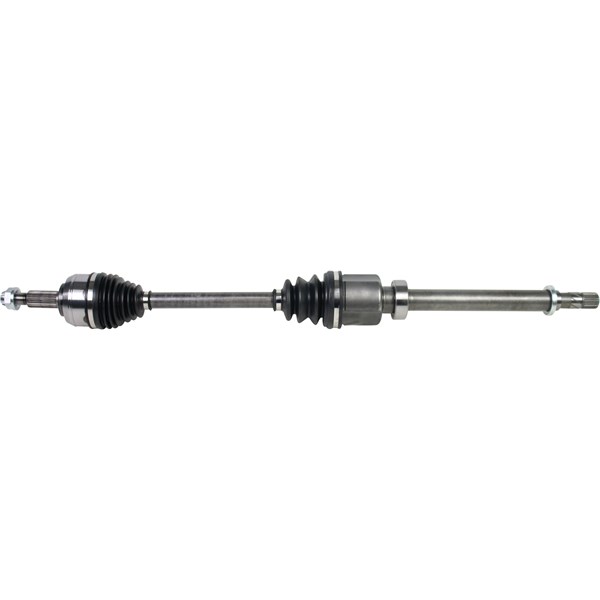 Drivaxel, framaxel höger Gsp 203477 GSP Drivaxel, framaxel höger Gsp 203477 GSP
