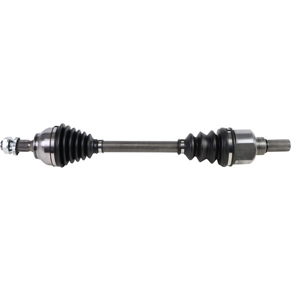 Drivaxel, framaxel vänster Gsp 203614 GSP