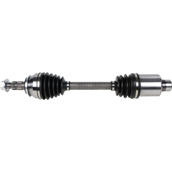 Drivaxel, framaxel höger Gsp 203817 GSP