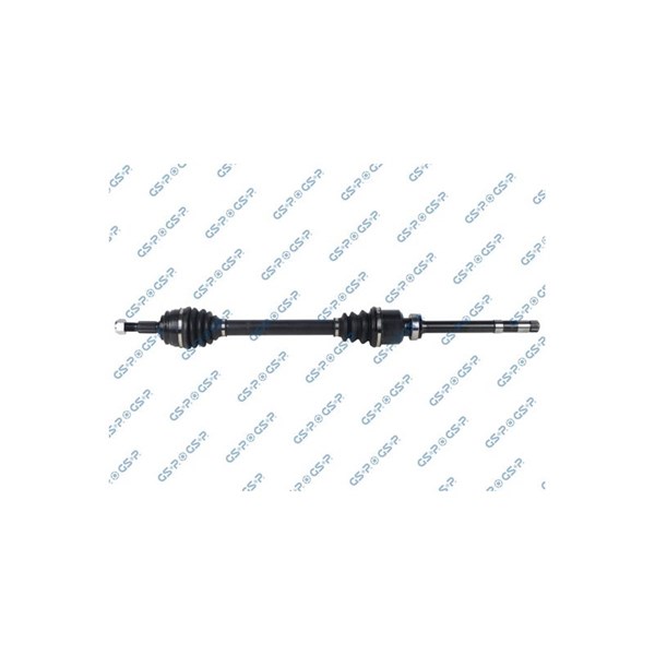 Drivaxel, framaxel höger Gsp 203969 GSP