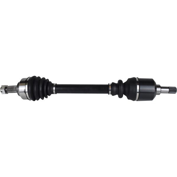 Drivaxel, framaxel vänster Gsp 210422 GSP
