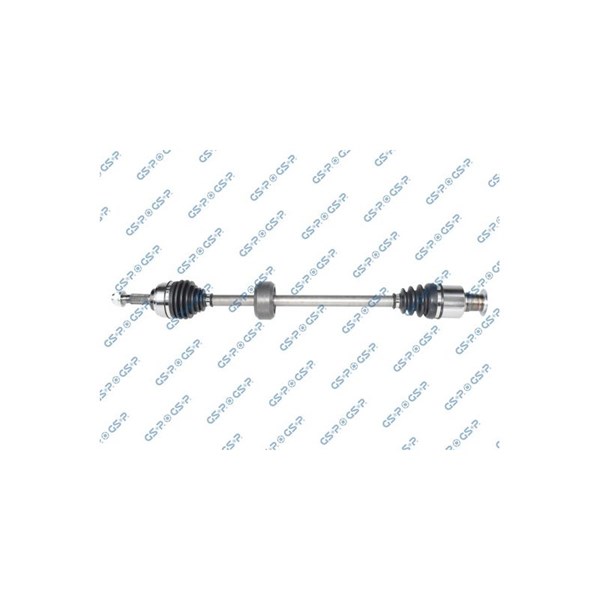 Drivaxel, framaxel höger Gsp 211023 GSP Drivaxel, framaxel höger Gsp 211023 GSP