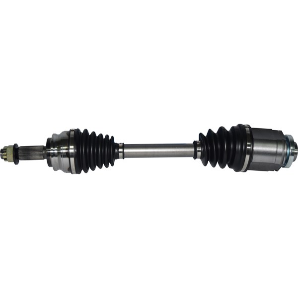 Drivaxel, framaxel höger Gsp 215051 GSP