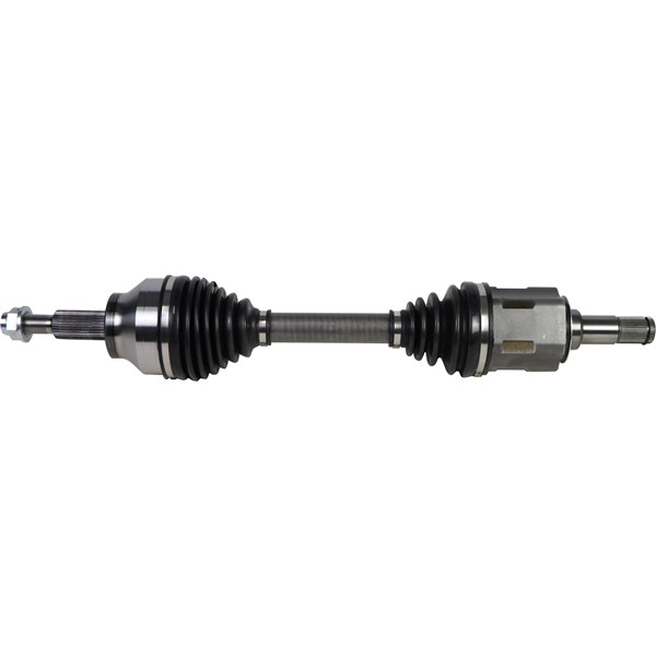 Drivaxel Jeep Grand Cherokee IV, framaxel vänster Gsp 216025 GSP