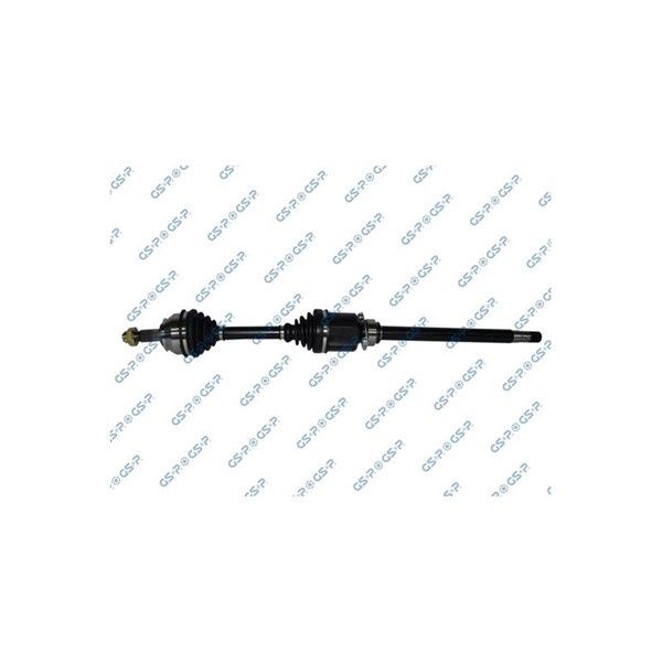 Drivaxel, framaxel höger Gsp 217081 GSP