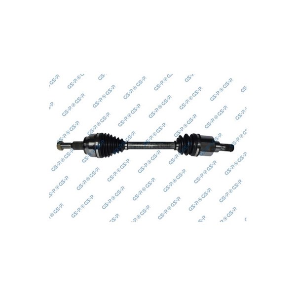 Drivaxel, framaxel vänster Gsp 218296 GSP