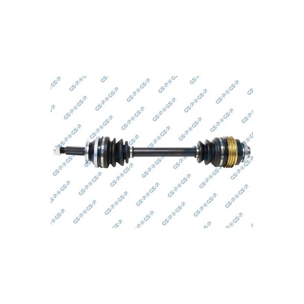 Drivaxel Hyundai Santa Fé I (sm), framaxel höger GSP Drivaxel Hyundai Santa Fé I (sm), framaxel höger GSP
