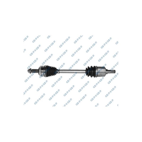 Drivaxel, framaxel vänster Gsp 224299 GSP
