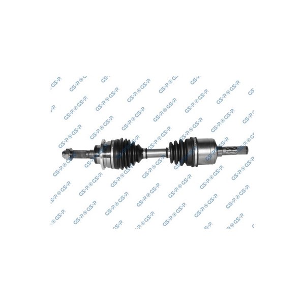 Drivaxel, framaxel höger Gsp 234031 GSP