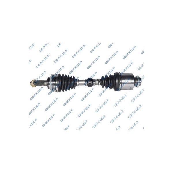 Drivaxel, framaxel höger Gsp 234165 GSP