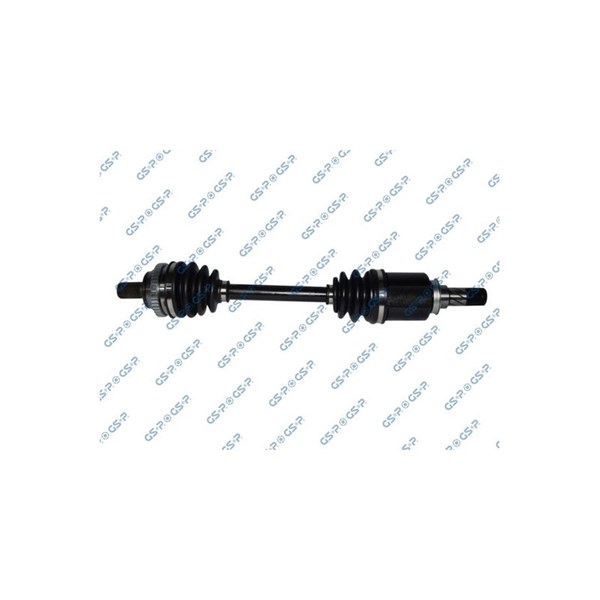 Drivaxel, Bakaxel vänster Gsp 235052 GSP