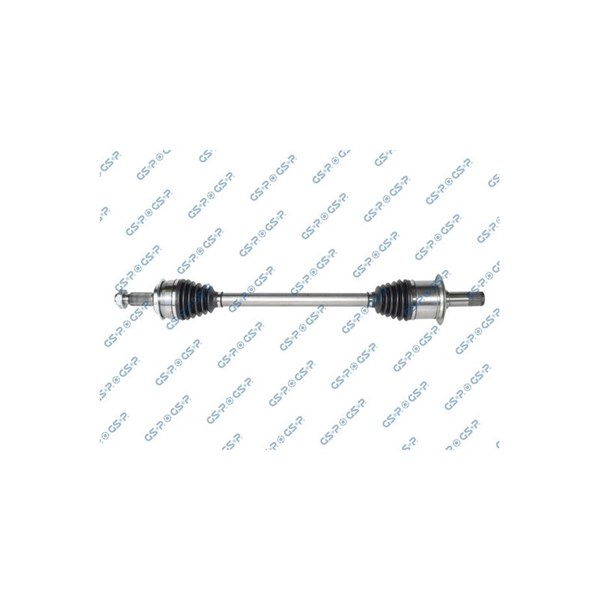 Drivaxel, Bakaxel höger, Bakaxel vänster Gsp 235093 GSP