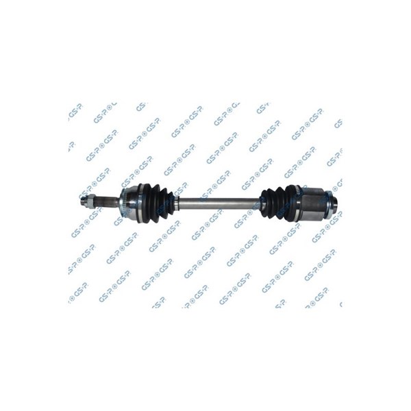 Drivaxel Hyundai Matrix (fc), framaxel höger Gsp 239249 GSP