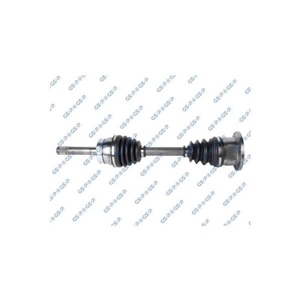 Drivaxel, framaxel höger, framaxel vänster Gsp 241393 GSP