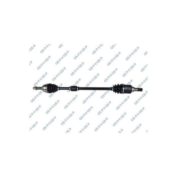 Drivaxel, framaxel höger Gsp 241495 GSP